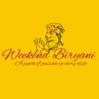 www.weekendbiryani.in
